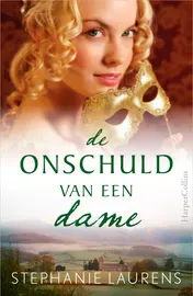 Omslag van De onschuld van een dame