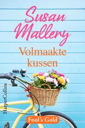 Omslag van Volmaakte kussen