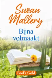 Omslag van Bijna volmaakt