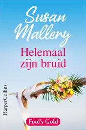 Omslag van Helemaal zijn bruid