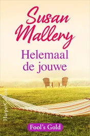 Omslag van Helemaal de jouwe