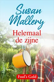 Omslag van Helemaal de zijne