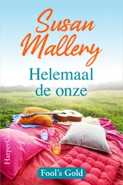 Omslag van Helemaal de onze