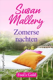 Omslag van Zomerse nachten