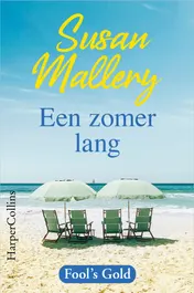 Omslag van Een zomer lang
