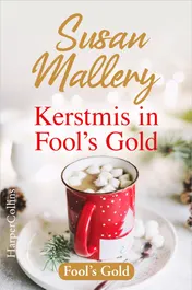 Omslag van Kerstmis in Fool's Gold