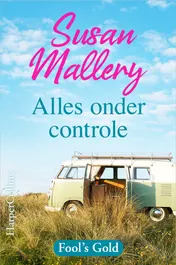 Omslag van Alles onder controle