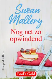 Omslag van Nog net zo opwindend