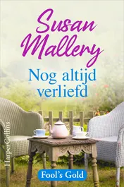 Omslag van Nog altijd verliefd