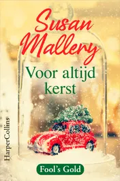 Omslag van Voor altijd kerst
