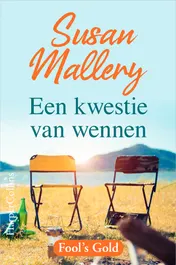 Omslag van Een kwestie van wennen