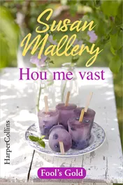 Omslag van Hou me vast