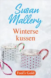 Omslag van Winterse kussen