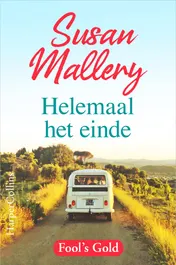 Omslag van Helemaal het einde