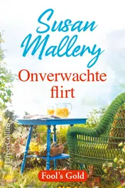 Omslag van Onverwachte flirt