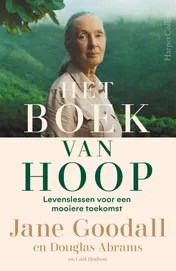 Omslag van Het boek van hoop