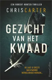 Omslag van Gezicht van het kwaad