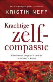 Omslag van Krachtige zelfcompassie