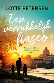 Omslag van Een verrukkelijk fiasco