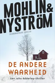 Omslag van De andere waarheid