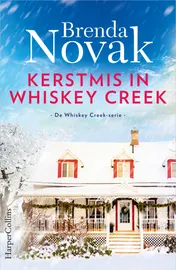 Omslag van Kerstmis in Whiskey Creek