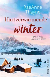 Omslag van Hartverwarmende winter