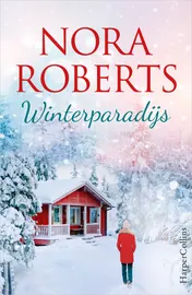 Omslag van Winterparadijs