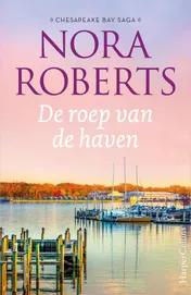 Omslag van De roep van de haven