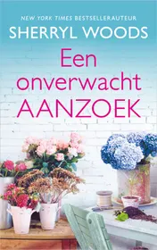 Omslag van Een onverwacht aanzoek
