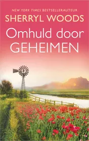 Omslag van Omhuld door geheimen