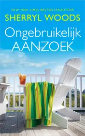 Omslag van Ongebruikelijk aanzoek