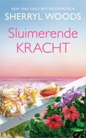Omslag van Sluimerende kracht