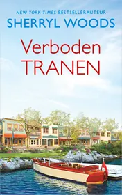Omslag van Verboden tranen
