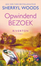 Omslag van Opwindend bezoek