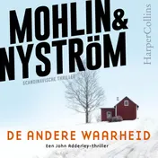 Omslag van De andere waarheid