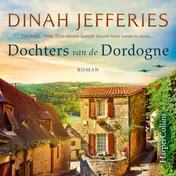 Omslag van Dochters van de Dordogne