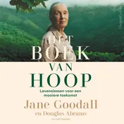Omslag van Het boek van hoop