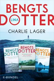 Omslag van Charlie Lager