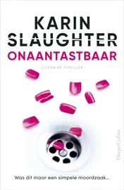 Omslag van Onaantastbaar
