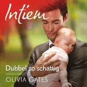 Omslag van Dubbel zo schattig