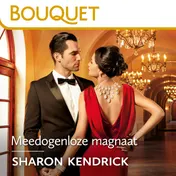 Omslag van Meedogenloze magnaat