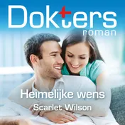 Omslag van Heimelijke wens