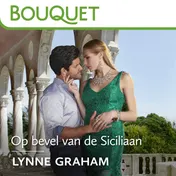 Omslag van Op bevel van de Siciliaan