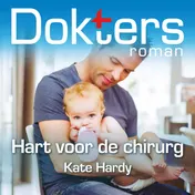 Omslag van Hart voor de chirurg