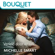 Omslag van Verleid door wraak
