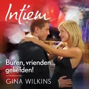 Omslag van Buren, vrienden... geliefden!