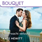 Omslag van Onverwacht verloofd