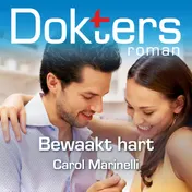 Omslag van Bewaakt hart