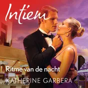 Omslag van Ritme van de nacht