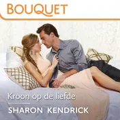 Omslag van Kroon op de liefde